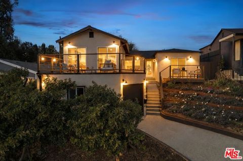 1179 Kipling Avenue Los Angeles CA 90041