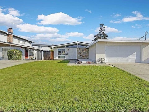 Photo of 24808 Mango Street, Hayward, CA 94545 (MLS # AR26145793)