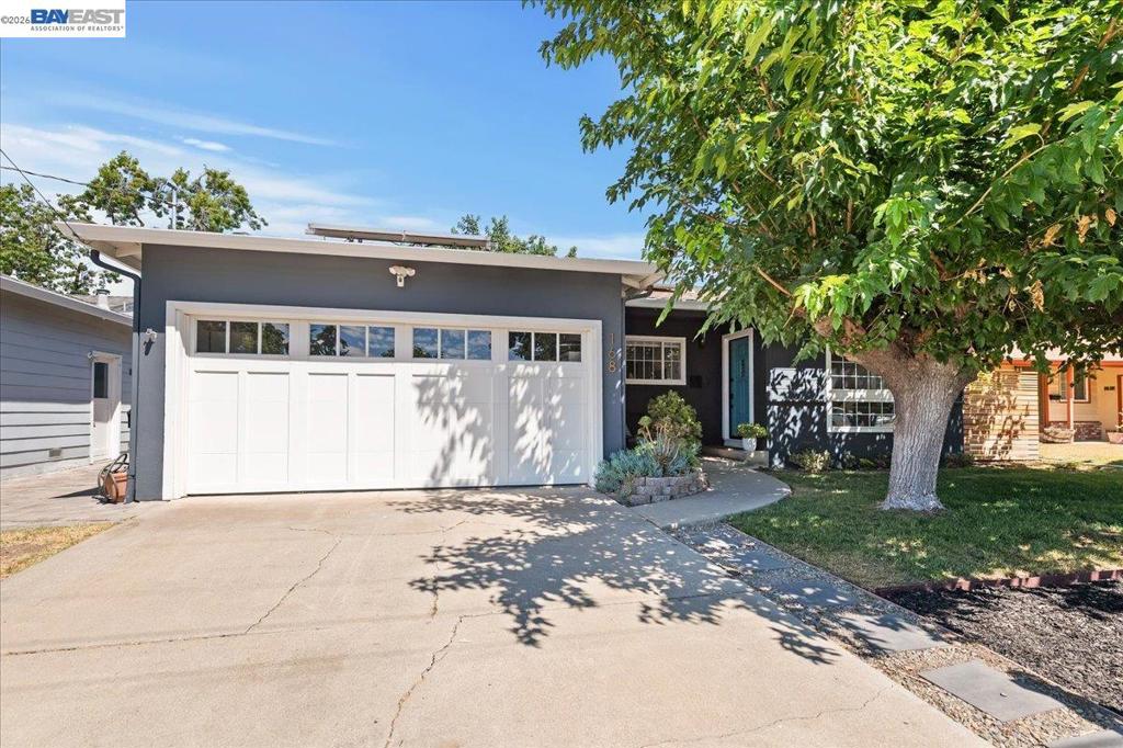 168 Albatross Avenue