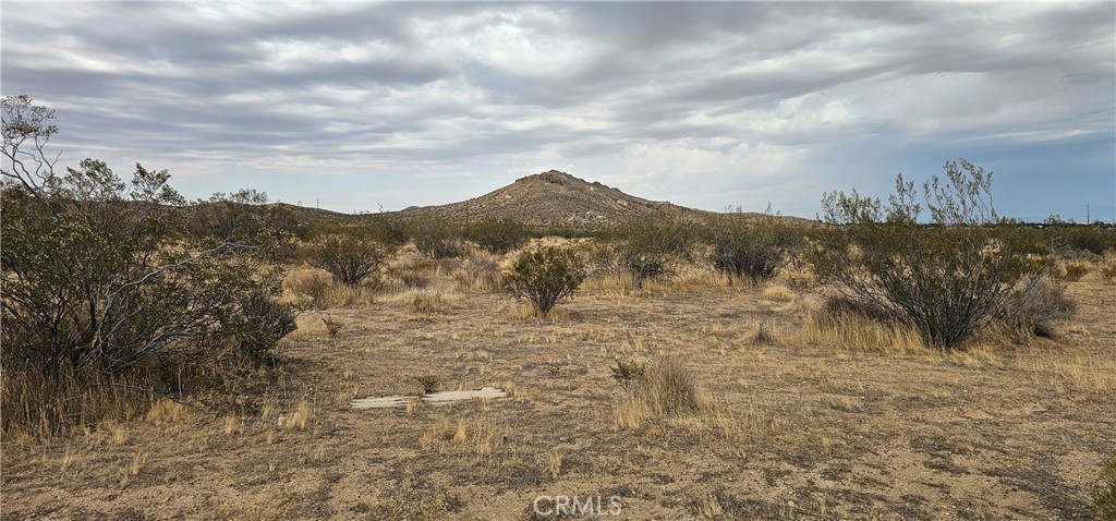 Nice investment parcel near Willow Springs Raceway. 5 acres flat with homes to the north. Rural area but only minutes from Highway 14. Easy routes to Lancaster, Palmdale and Tehachapi.