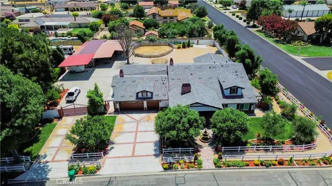 5525 Dover Street, Chino, CA 91710 - MLS#: IV25164760