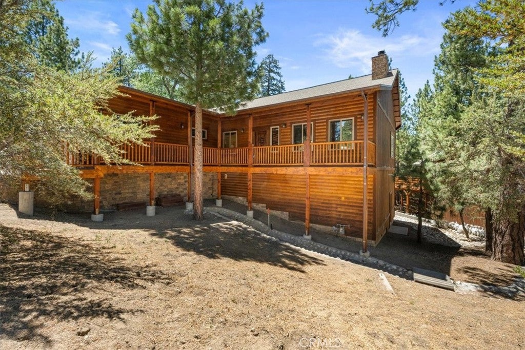 132 Stony Creek