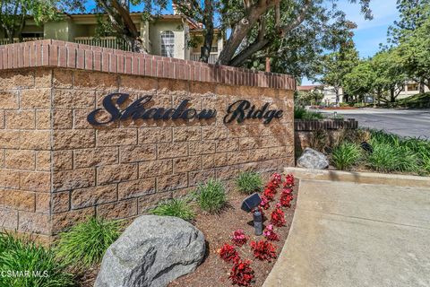 Photo of 5744 Oak Bend Lane #203, Oak Park, CA 91377 (MLS # 226001535)