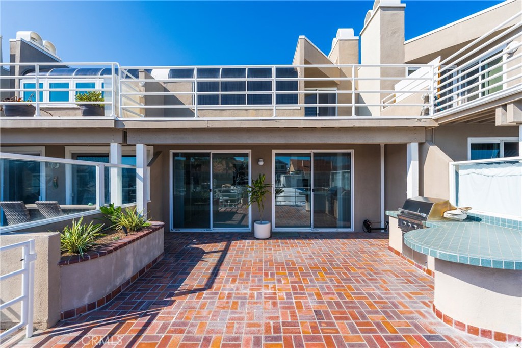 Seabridge (HHSB) - Residential Lease