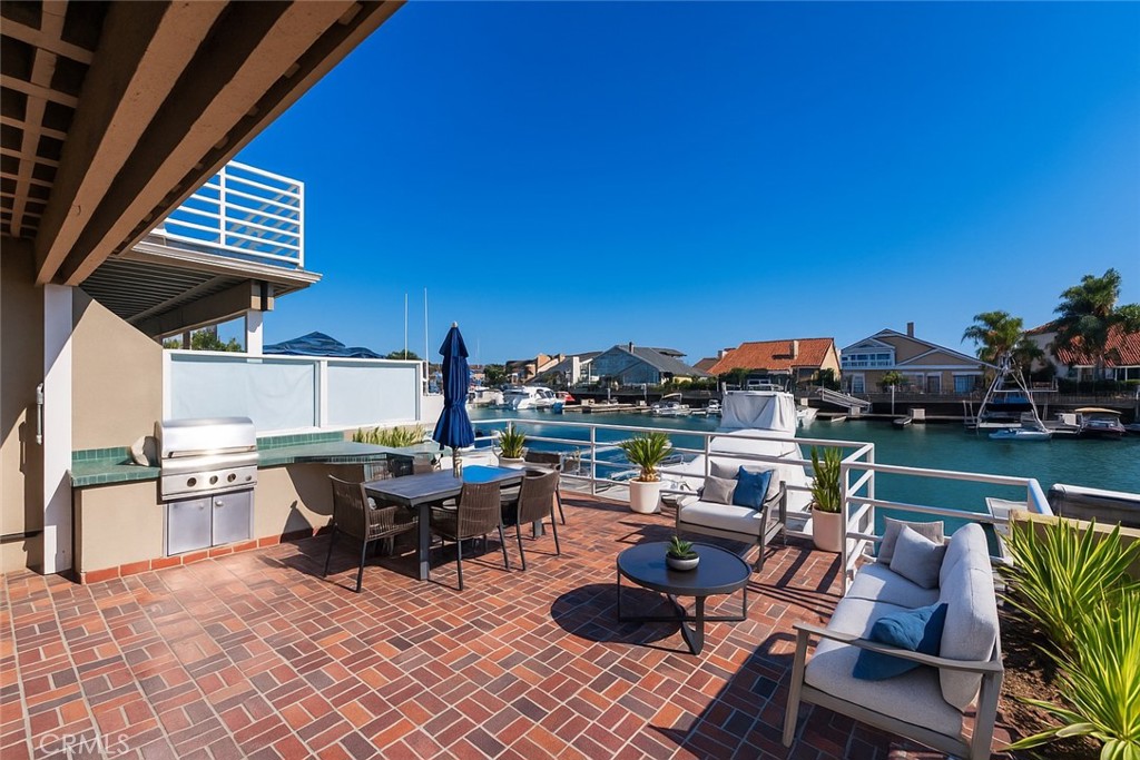 Seabridge (HHSB) - Residential Lease