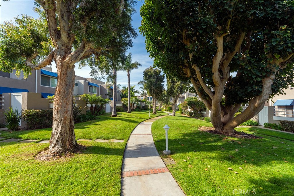 Seabridge (HHSB) - Residential Lease