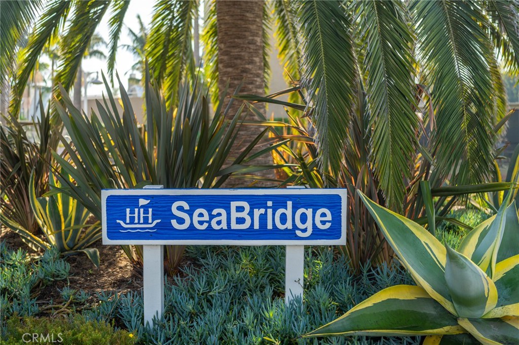 Seabridge (HHSB) - Residential Lease