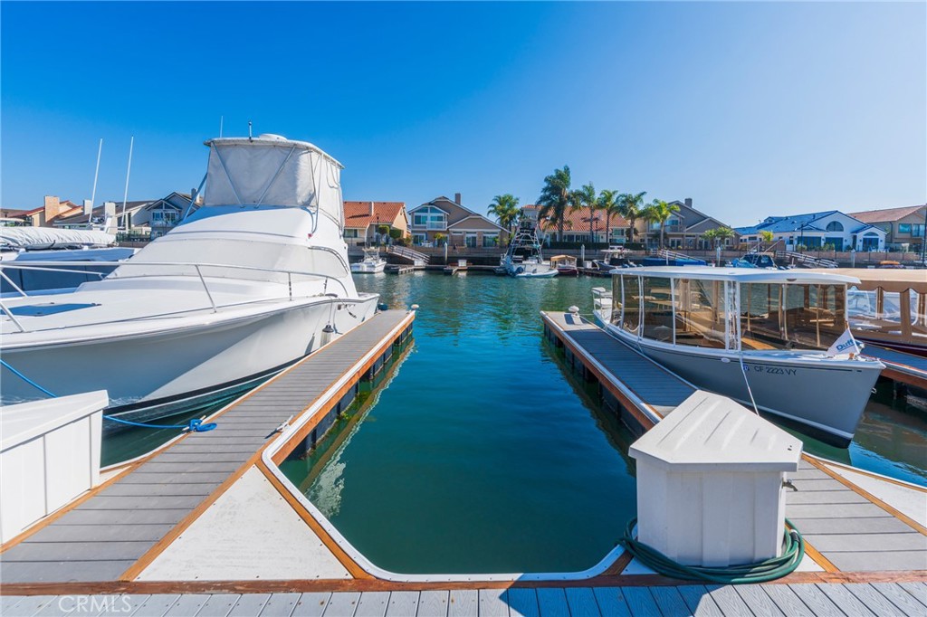 Seabridge (HHSB) - Residential Lease