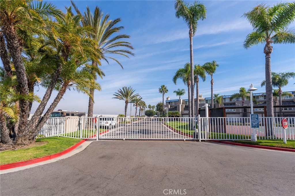 Seabridge (HHSB) - Residential Lease