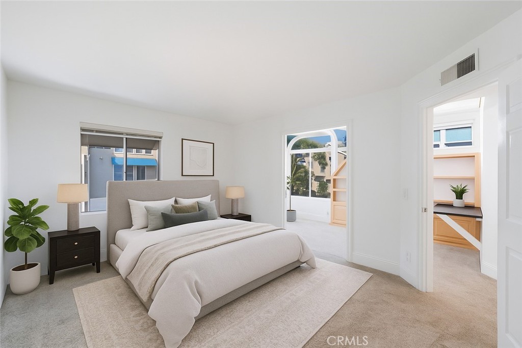 Seabridge (HHSB) - Residential Lease