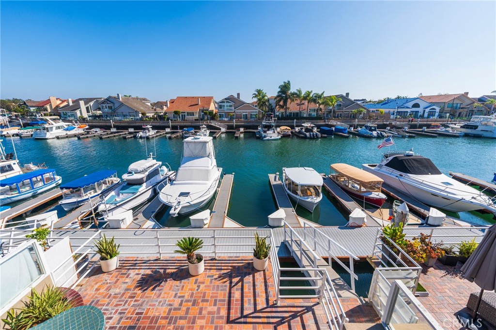 Seabridge (HHSB) - Residential Lease