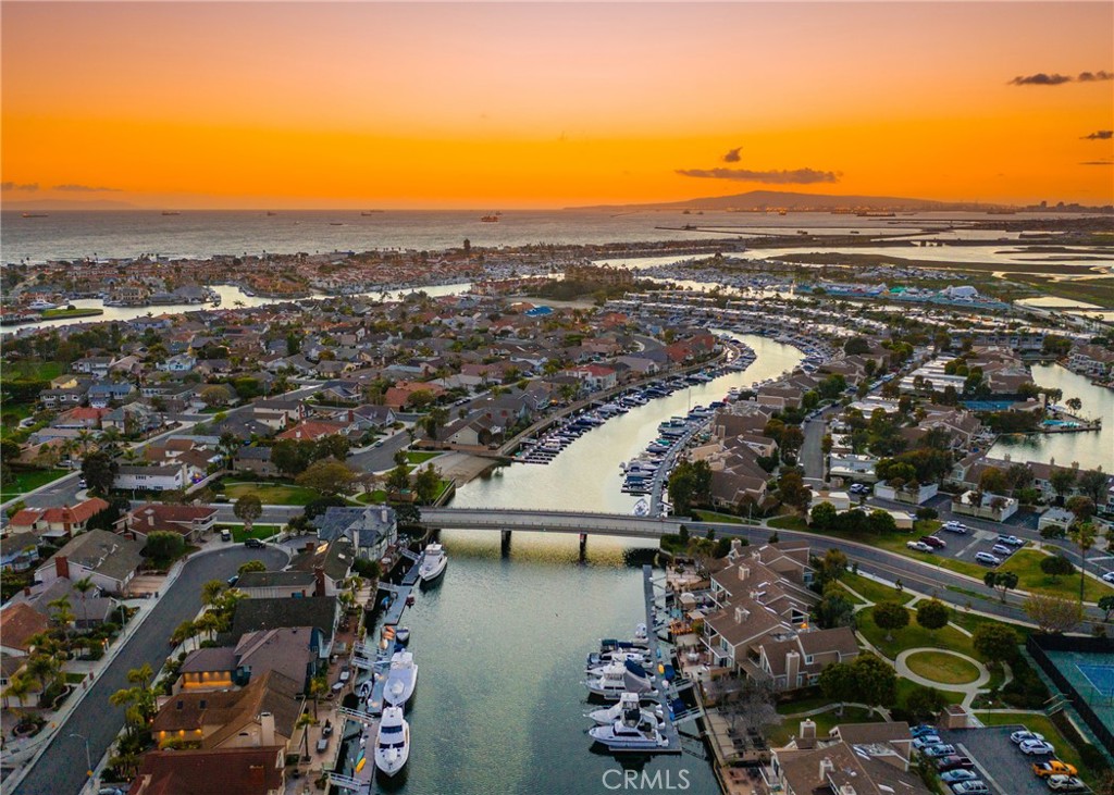 Seabridge (HHSB) - Residential Lease