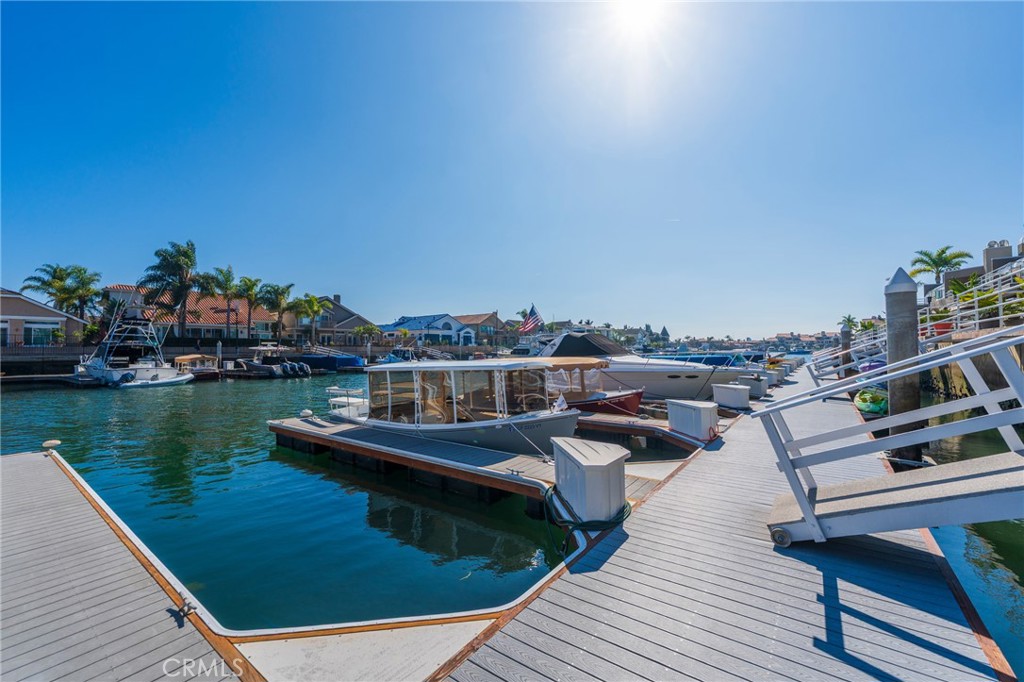 Seabridge (HHSB) - Residential Lease