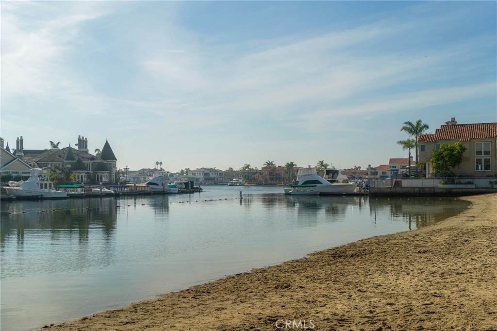 Seabridge (HHSB) - Residential Lease