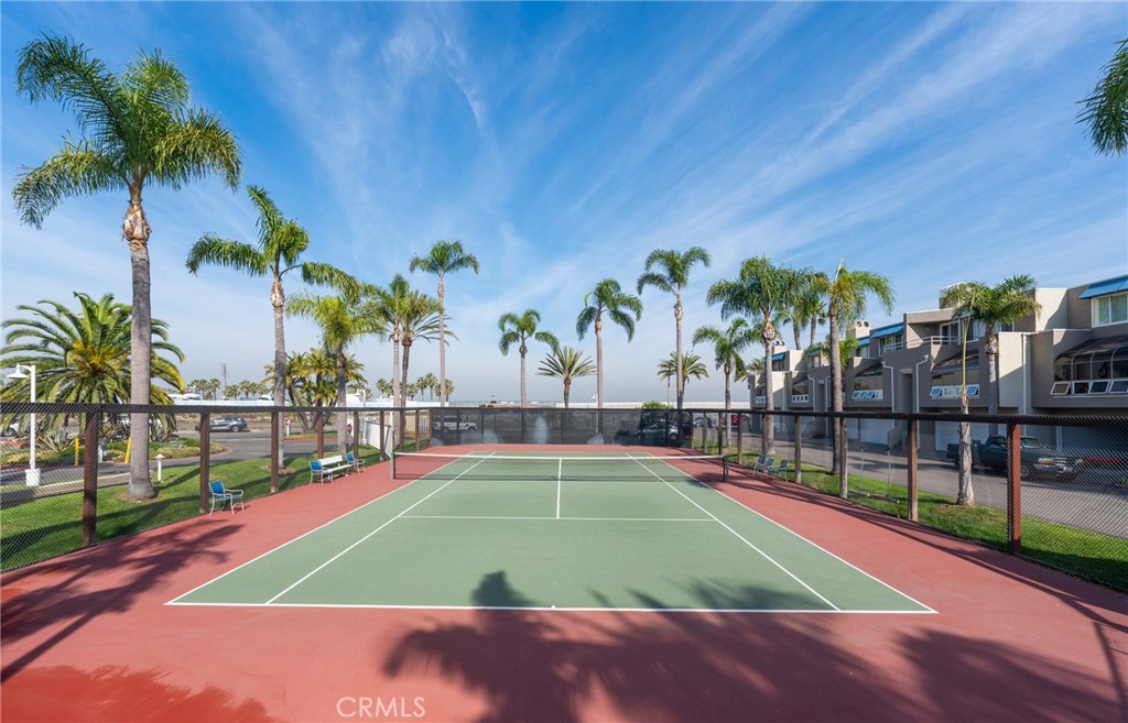 Seabridge (HHSB) - Residential Lease