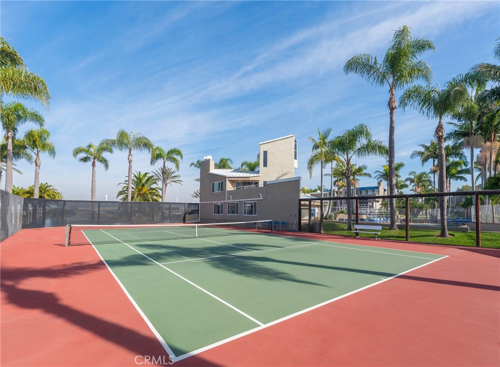 Seabridge (HHSB) - Residential Lease