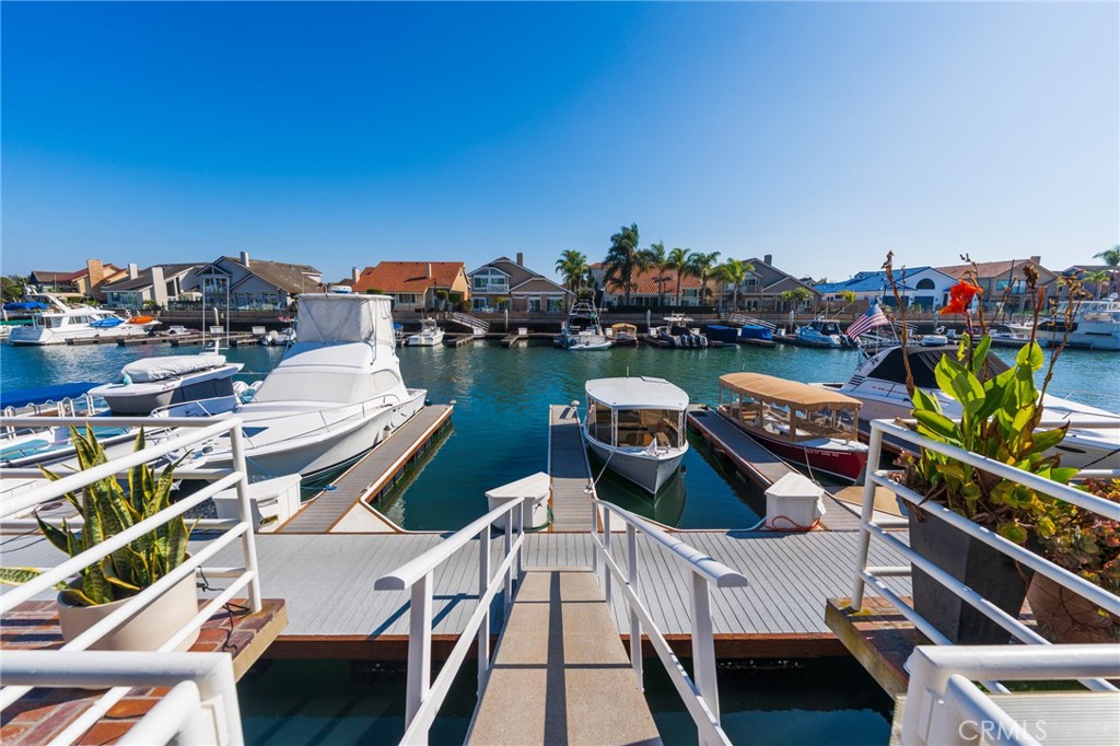 Seabridge (HHSB) - Residential Lease