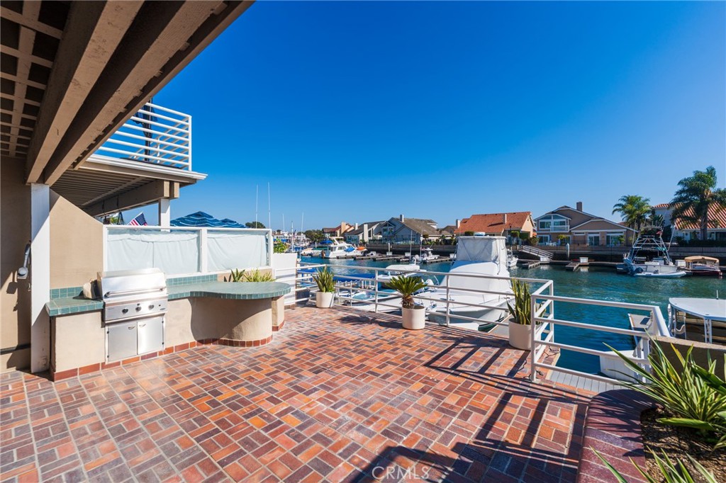 Seabridge (HHSB) - Residential Lease