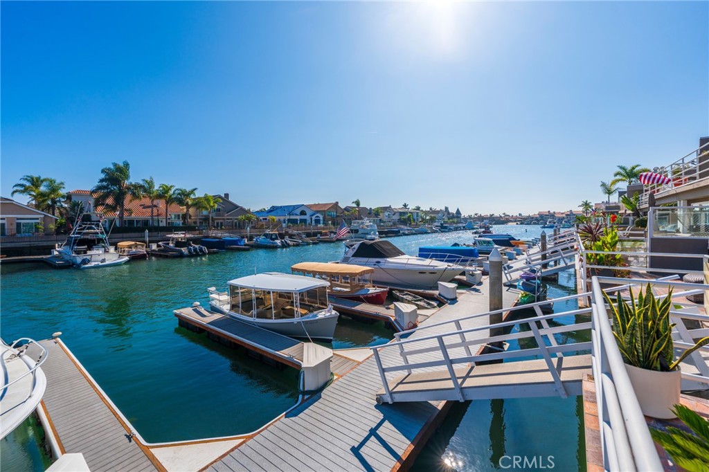 Seabridge (HHSB) - Residential Lease