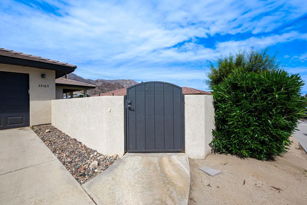53185 Eisenhower Drive