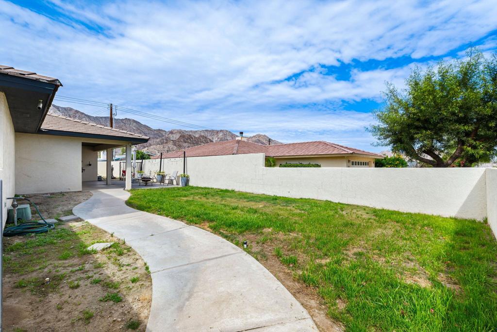 53185 Eisenhower Drive