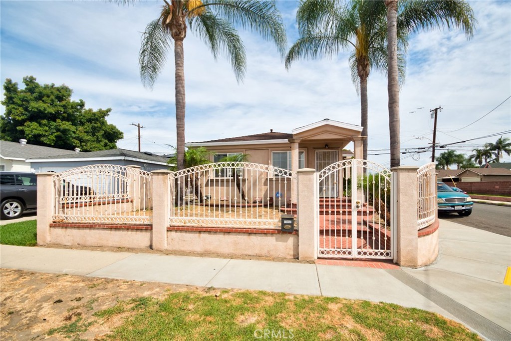 Fantastic opportunity to own a versatile property in a desirable Norwalk neighborhood. This 3-bedroom, 2-bathroom single-story home offers approximately 1,115 sq ft of living space on a 3,092 sq ft lot, featuring a detached two-car garage—ideal for parking, storage. The home is currently tenant-occupied, providing immediate rental income for investors. Built in 1955, the property offers a solid layout with tiled flooring, forced-air heating, and dedicated laundry hookups. With some updates, there’s room to boost both value and rental return. Conveniently located near shopping, schools, and freeway access, this home is well-suited for long-term investment or future owner-occupancy.