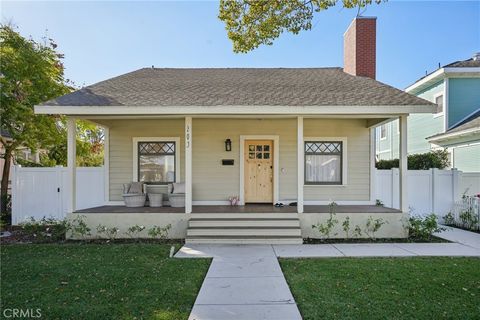 203 S Kroeger Anaheim CA 92805