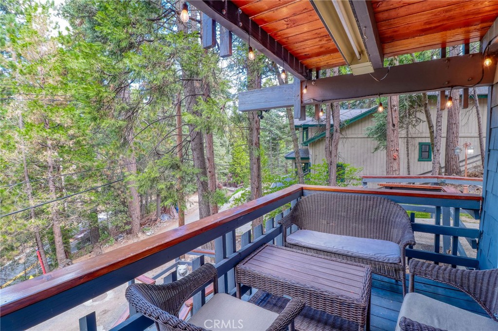 Twin Peaks (TWIN) - Residential