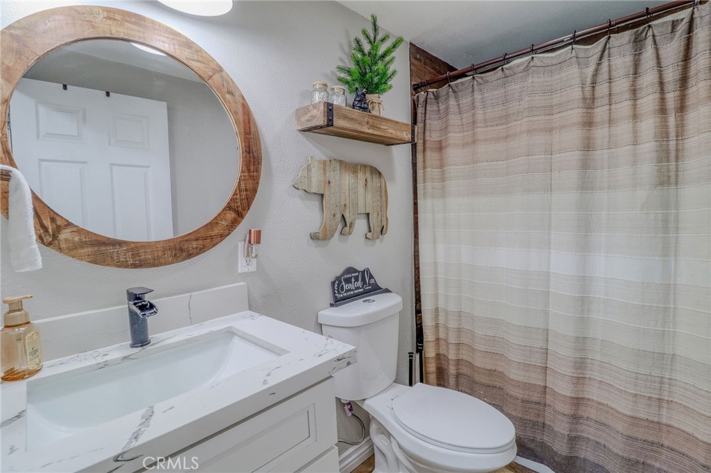 Twin Peaks (TWIN) - Residential