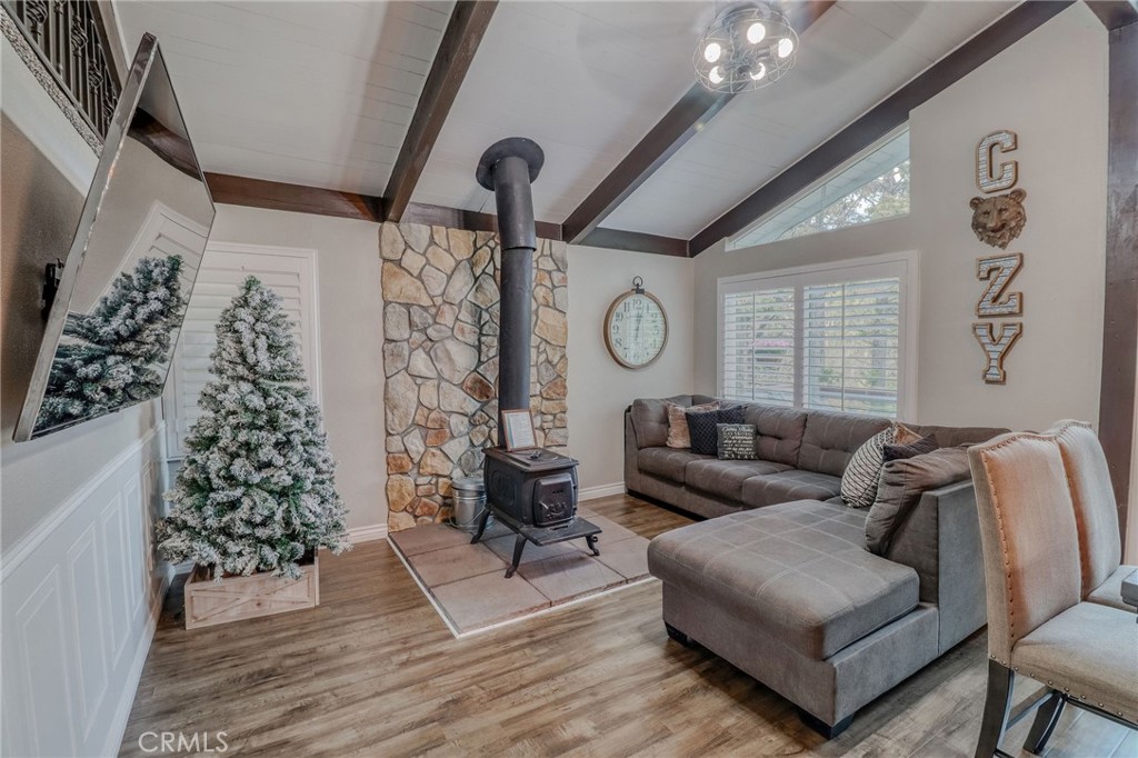 Twin Peaks (TWIN) - Residential