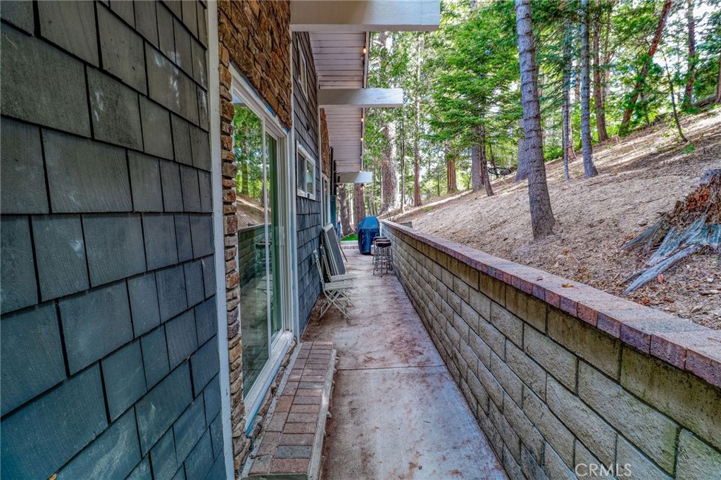 Twin Peaks (TWIN) - Residential