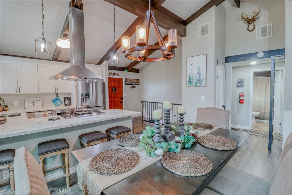 Twin Peaks (TWIN) - Residential