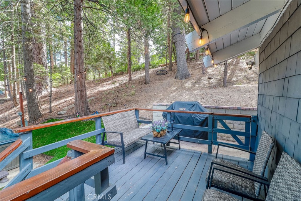 Twin Peaks (TWIN) - Residential