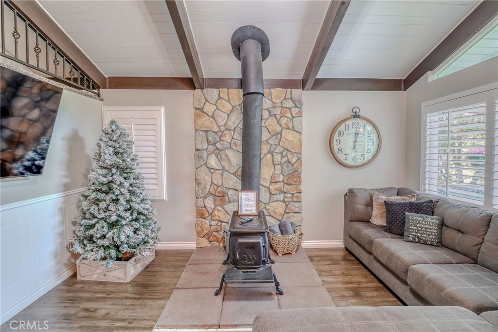 Twin Peaks (TWIN) - Residential