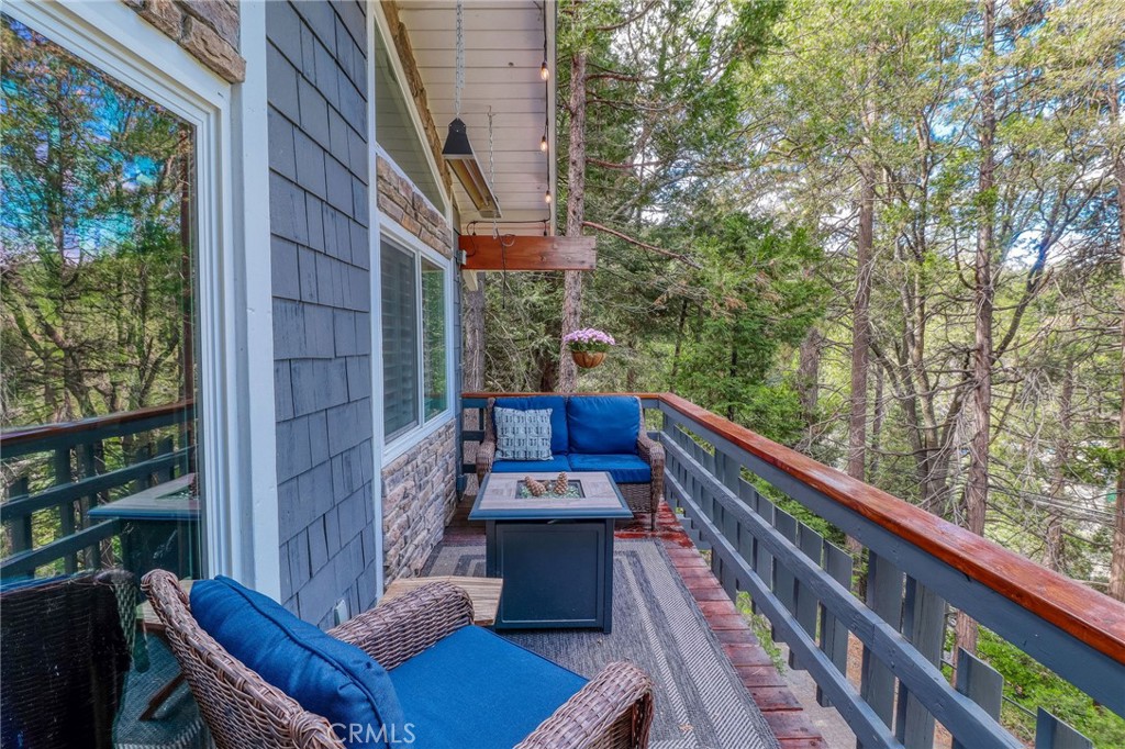 Twin Peaks (TWIN) - Residential