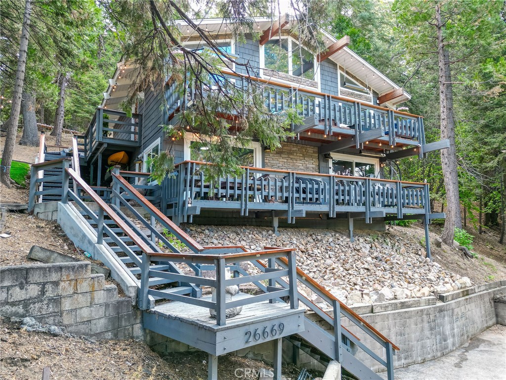 Twin Peaks (TWIN) - Residential