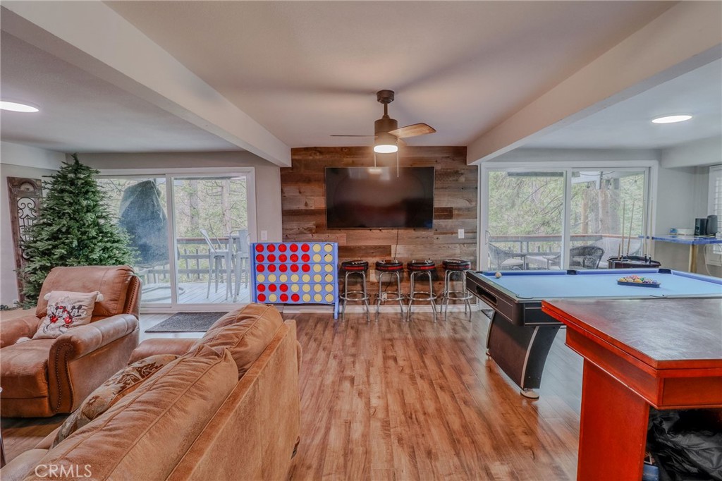 Twin Peaks (TWIN) - Residential