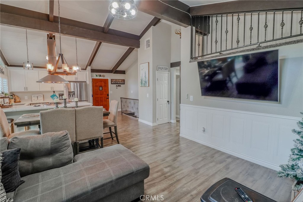 Twin Peaks (TWIN) - Residential