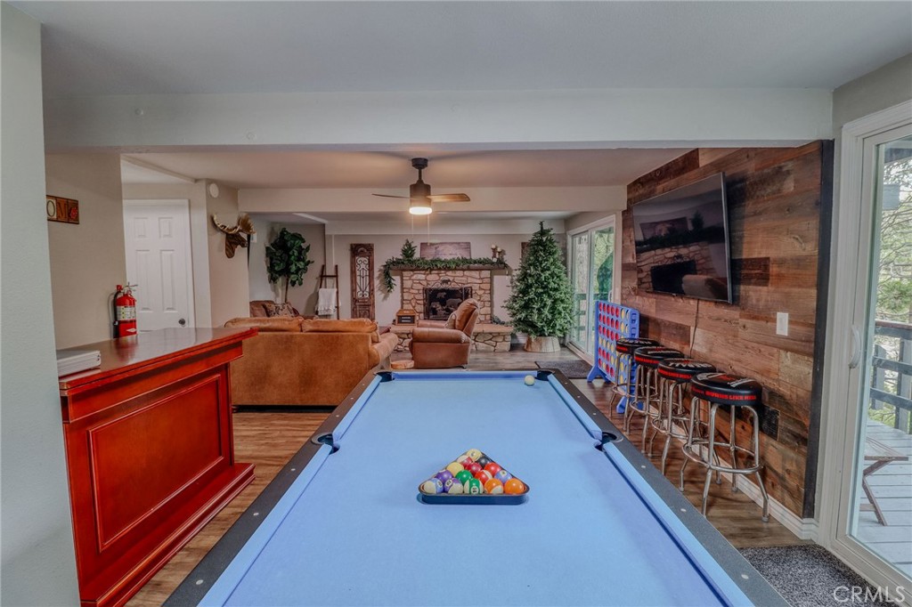 Twin Peaks (TWIN) - Residential