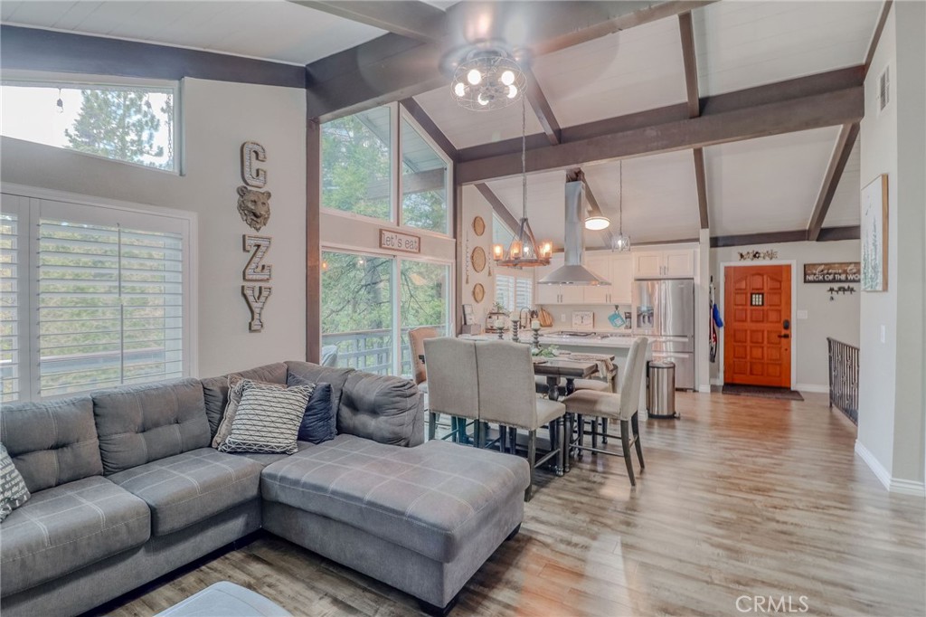 Twin Peaks (TWIN) - Residential