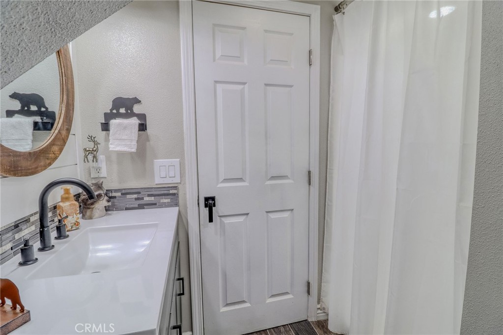 Twin Peaks (TWIN) - Residential