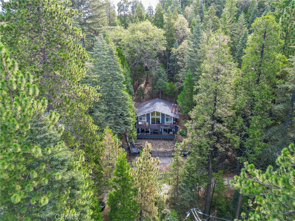 Twin Peaks (TWIN) - Residential