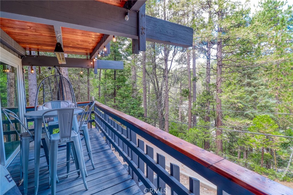 Twin Peaks (TWIN) - Residential