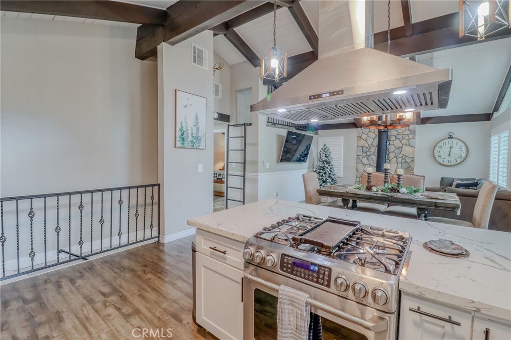 Twin Peaks (TWIN) - Residential