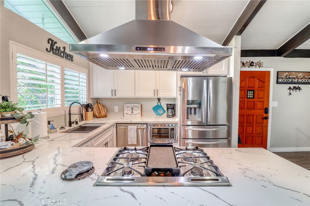 Twin Peaks (TWIN) - Residential