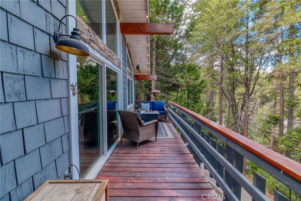 Twin Peaks (TWIN) - Residential