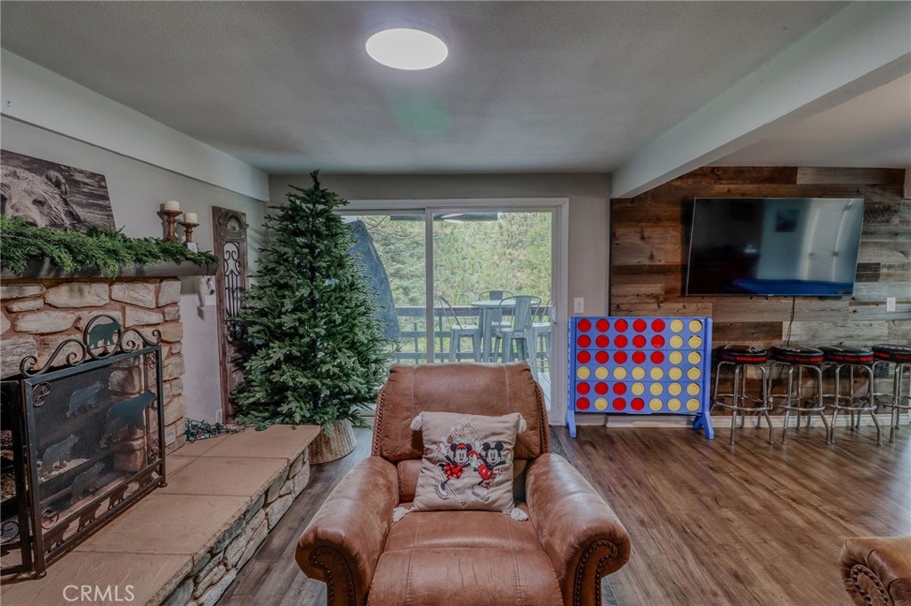 Twin Peaks (TWIN) - Residential