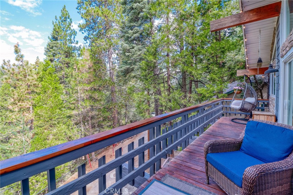 Twin Peaks (TWIN) - Residential