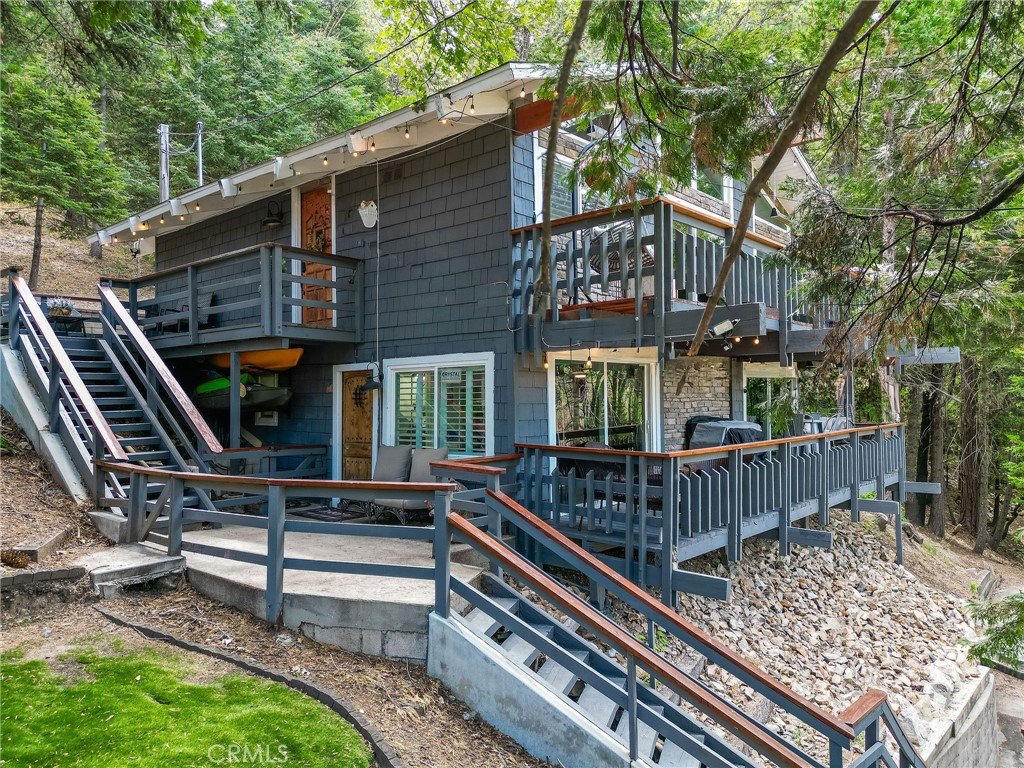 Twin Peaks (TWIN) - Residential