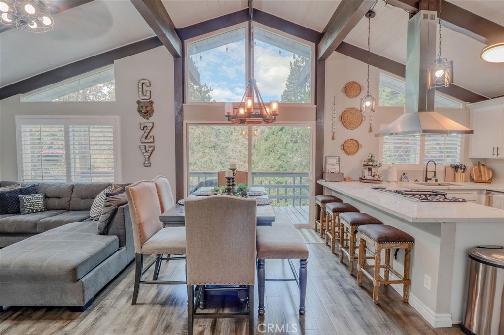 Twin Peaks (TWIN) - Residential